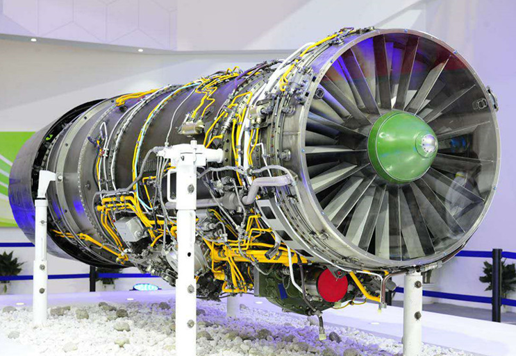 aps高级排产管理飞机发动机