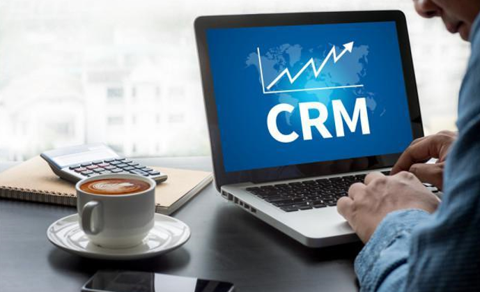crm软件如何提升企业销售业绩？