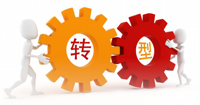 数字化转型